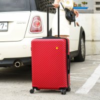 不莱玫小云行李箱女24寸小型学生拉杆箱男20寸箱子登机箱旅行箱潮
