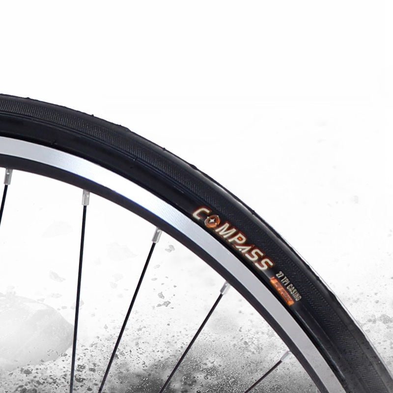 凤凰phoenix牌破风自行车公路车禧玛诺变速成人男士超快女式赛车单车