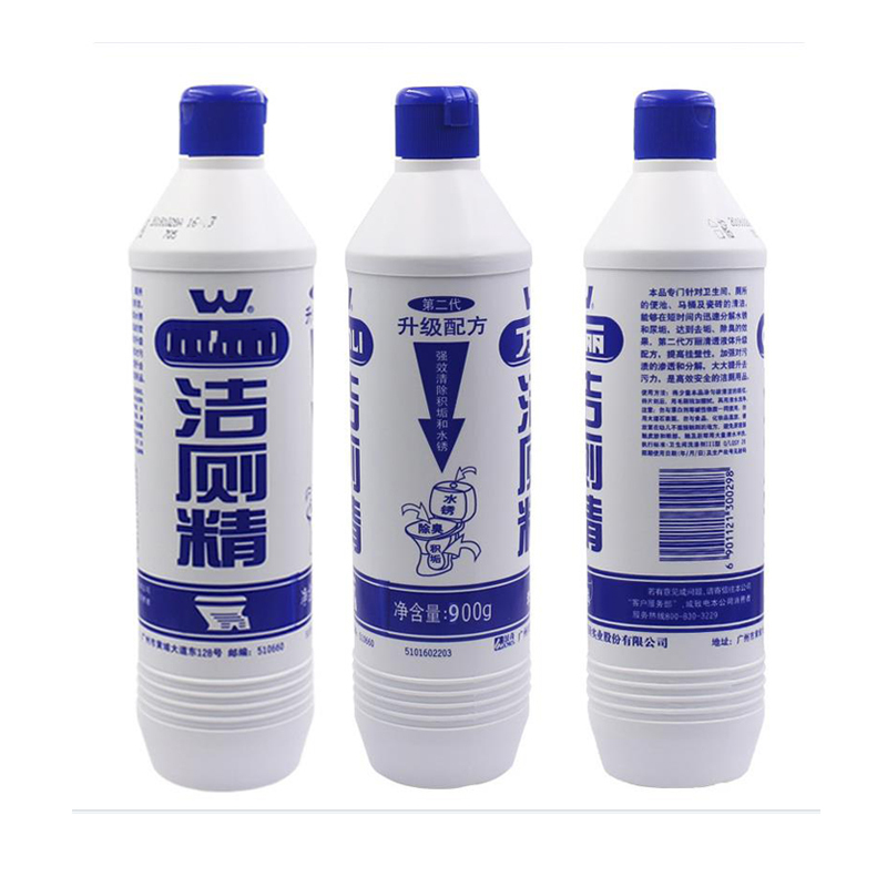 菲玛斯 DT 洁厕灵 23417