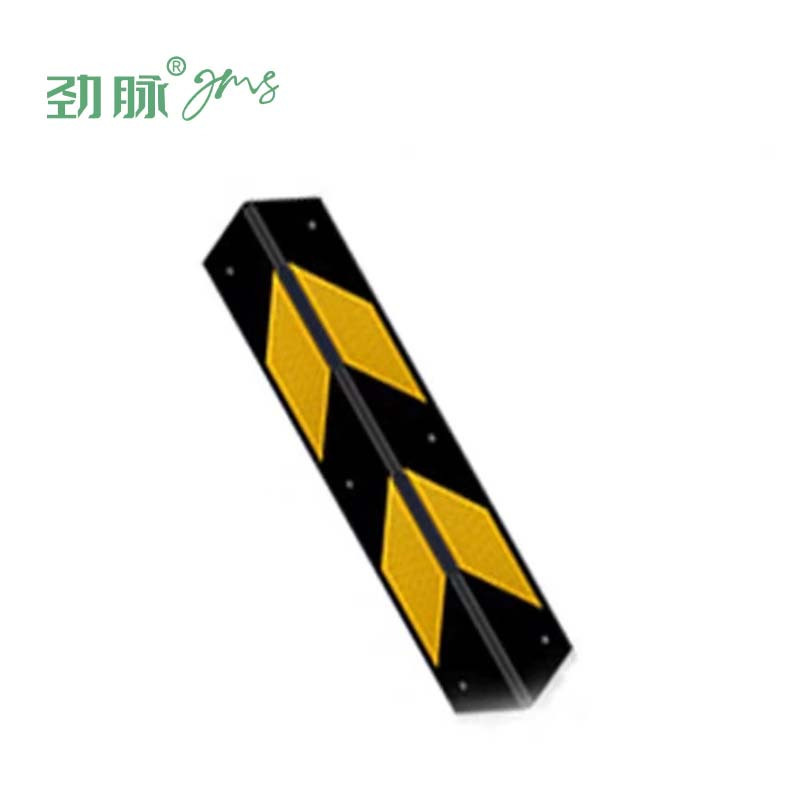 劲脉 警示防撞条 1000*100*8mm 根高清大图