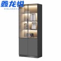 鑫龙悦书柜191