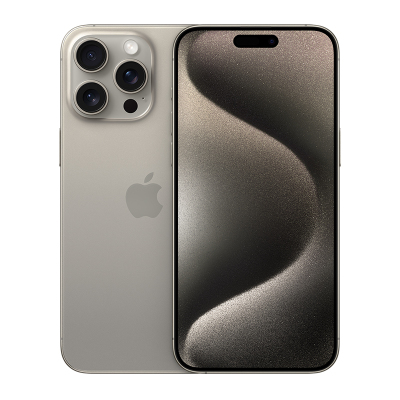 Apple iPhone 15 pro max 512GB 香港版 Apple iPhone 15 Pro Max 手機512GB 原色鈦金屬| 香港蘇寧SUNING