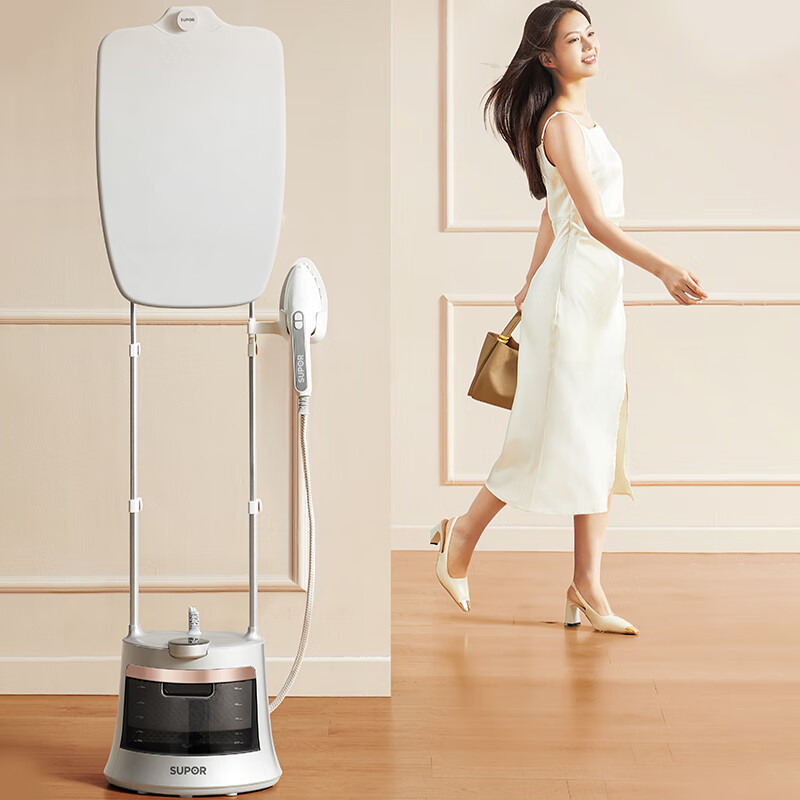 苏泊尔(SUPOR) 挂烫机GU-Y500C