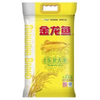 金龙鱼优质东北大米5KG