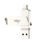 爱国者 (AIGO) 安卓 手机U盘 U385-16G（单位：个）