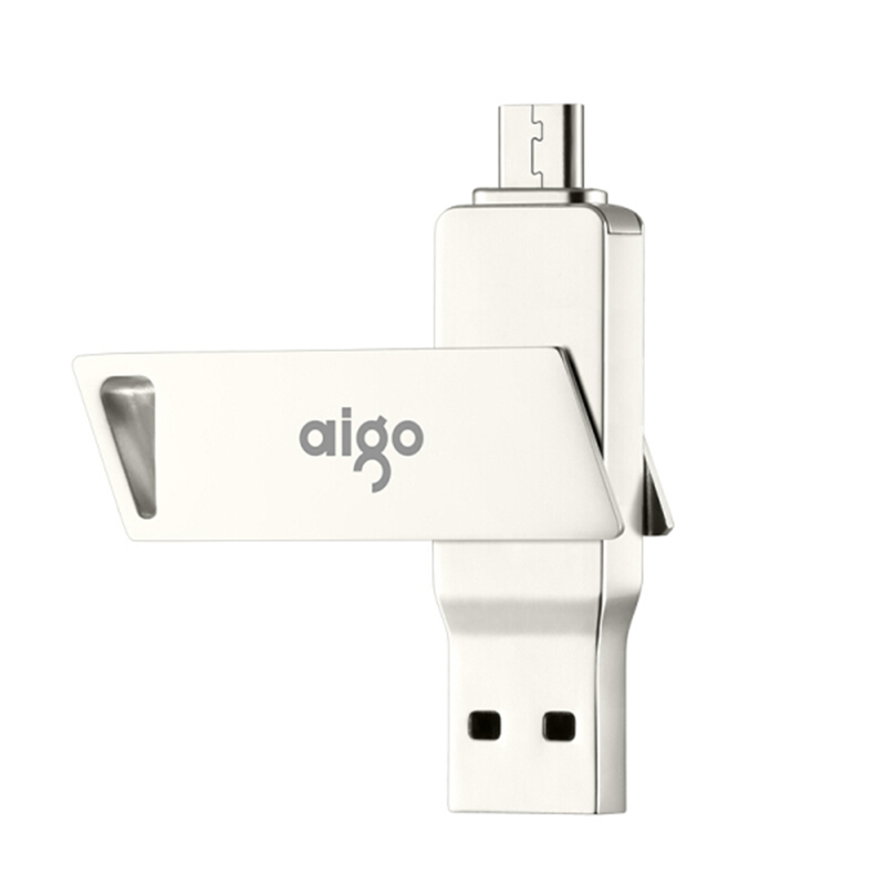 爱国者 (AIGO) 安卓 手机U盘 U385-16G（单位：个）