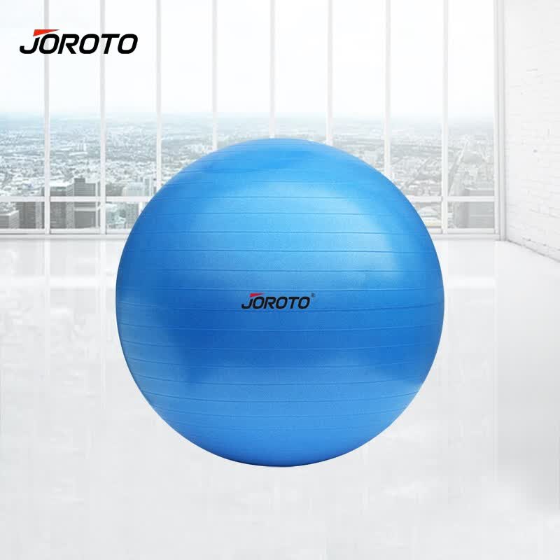 捷瑞特(JOROTO)BT101瑜伽球