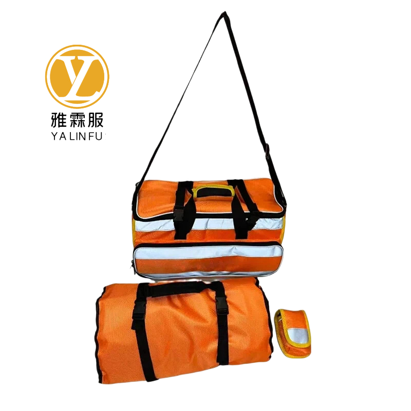 雅霖服 检修工具套装 检修工具包YLFGJDZ110(含工具可定制) 套高清大图