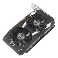 华硕(ASUS)DUAL-RTX3050-O6G 台式机电竞游戏专业独立显卡 DUAL-RTX3050-O6G全新正品台式电脑游戏显卡