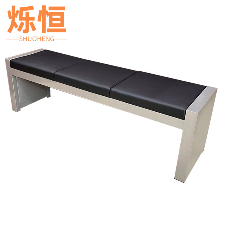 烁恒长条凳高清大图