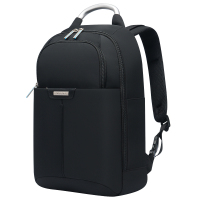 新秀丽(Samsonite)双肩包背包 苹果MacBook air/Pro电脑包 男女款笔记本包 13.3英寸 BP2