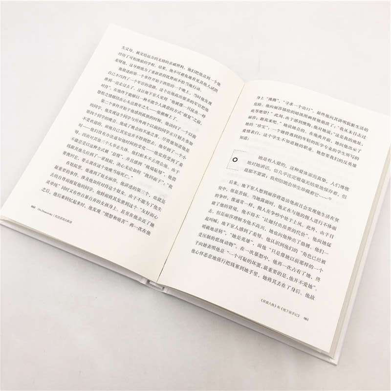 [正版]陀思妥耶夫斯基 精装 伟大的思想家系列 仰望44位哲学大师的星空 悦读人生开启你的智慧人生之旅 带你走进哲学能看