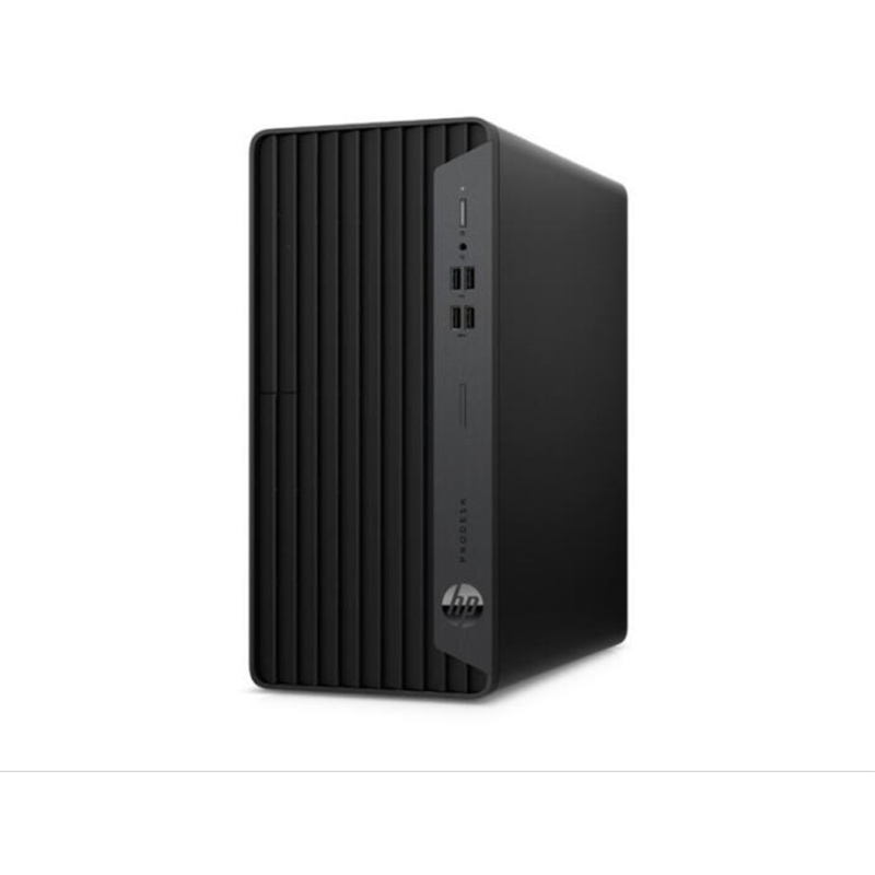 惠普(HP) ProDesk480G7 21.5寸台式电脑整机 I5-10500 8G 1T+256SSD W10