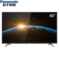 松下(Panasonic) TH-43EX500C 43英寸HDR 4K超高清智能电视