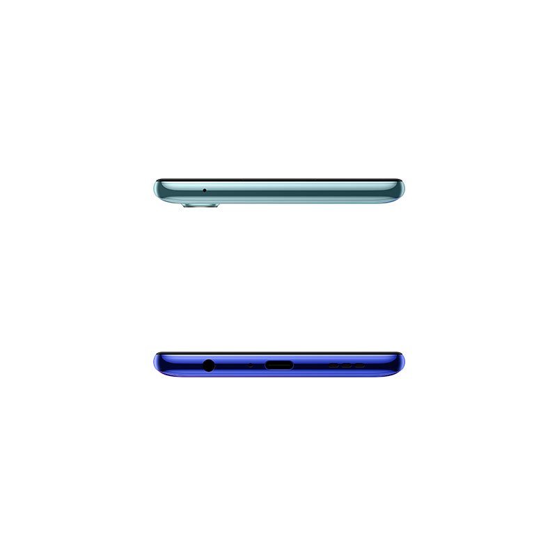 OPPO K7 5G 海夜 8GB+256GB 高通骁龙765G 一体化双模5G 30W VOOC闪充 4800万超清四摄 全网通全面屏拍照游戏智能手机