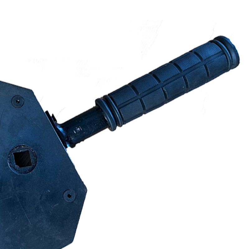 太晋众诚铁信螺栓拆卸扳手 M30 (把)高清大图