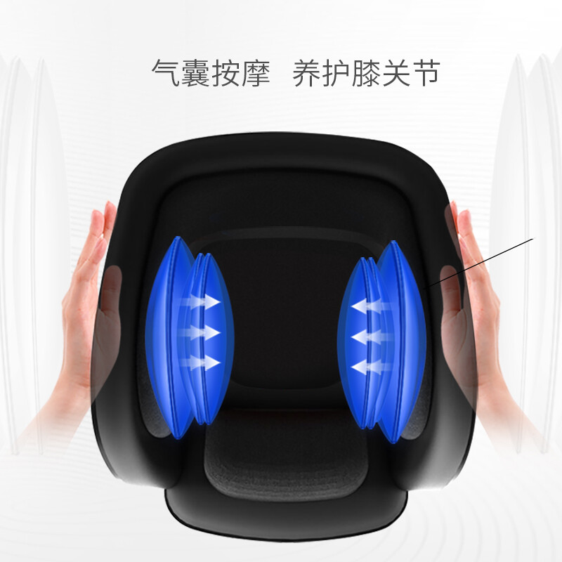 iRest艾力斯特护膝按摩仪 C36-1高清大图