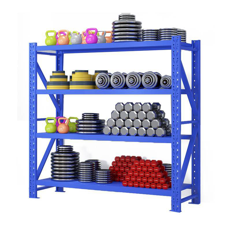 安立洁康 货架 2000*600*2000mm(组)高清大图