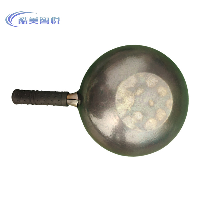 酷美智悦 平底煎锅26cm KM-JZ236 个高清大图