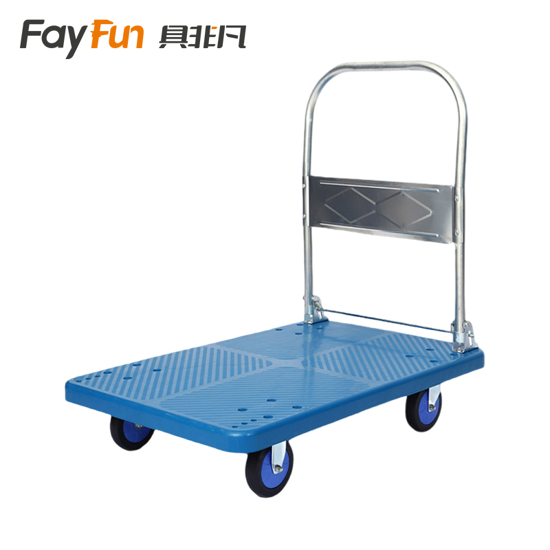 具非凡 手推车 72*48cm 个高清大图