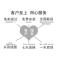 洛菲特(LOFIT)LFT100M-TU 无线同屏器 会议平板传屏器