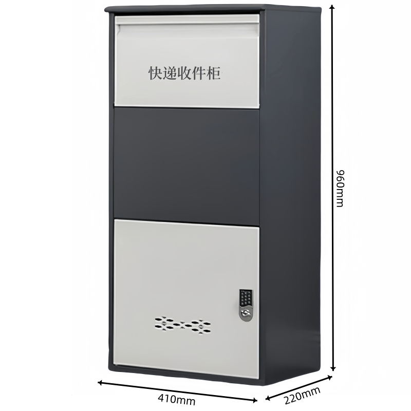 豫龙都储物柜电子密码款台高清大图