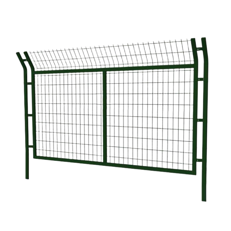 途务 防护栅栏网片 2760*1797mm含铁立柱 套高清大图