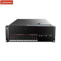联想ThinkSystem SR860 (2*Xeon Gold 5120 8*16GB 6*600GB 四口千兆网卡 RAID 930-8i 2*1100W电源 3年保修)