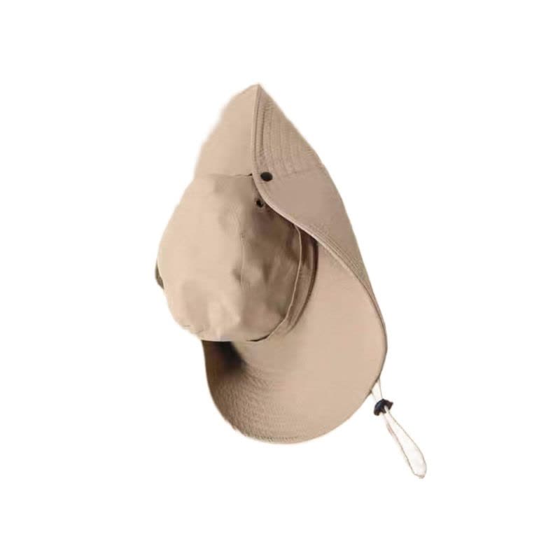 陌旅仕 登山帽图片