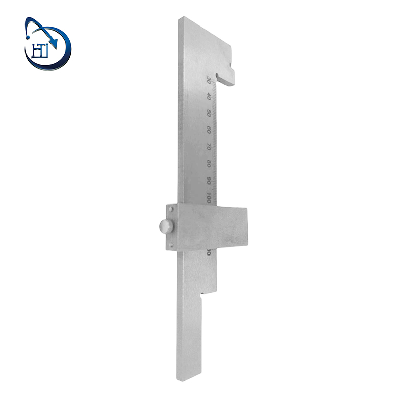落成量具 HLLC6101-16高清大图