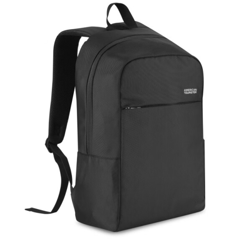 美旅americantourister黑色双肩包66709129