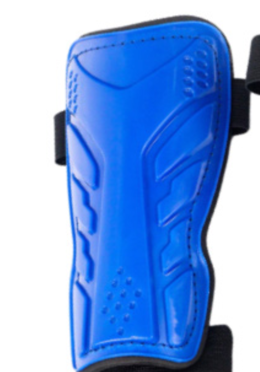 杜克恩 GWBE-0262 运动护具 护腿(计价单位:套) 蓝色高清大图