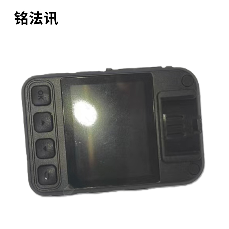 铭法讯 微型作业记录仪 DSJ-MFX-J03(128G)套高清大图