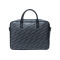 EMPORIO ARMANI 阿玛尼 男士Logo印花图案手提公文包