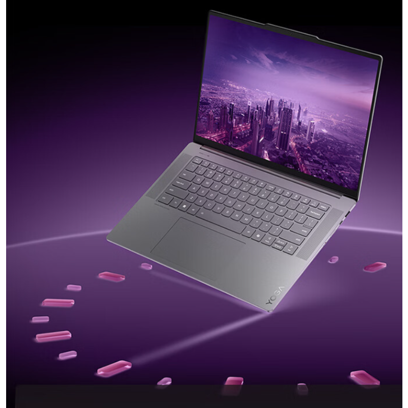 联想YOGA Air 15S Ultra7-258V 32G 1T(LH)
