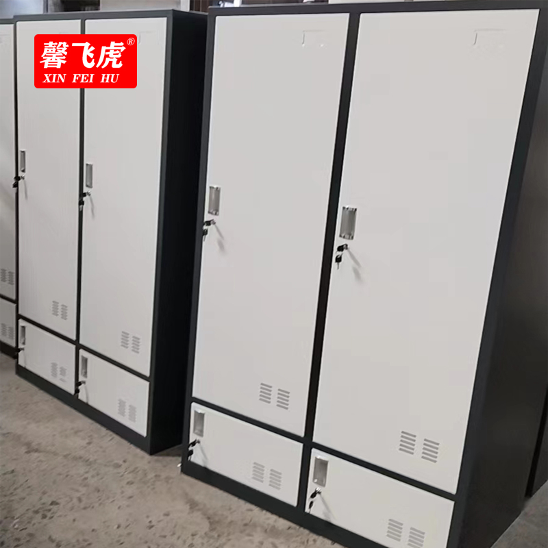 馨飞虎更衣柜定制款XFH-D2/台高清大图