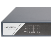 海康威视/HIKVISION DS-3E0518SP-SE 网络交换机(台)