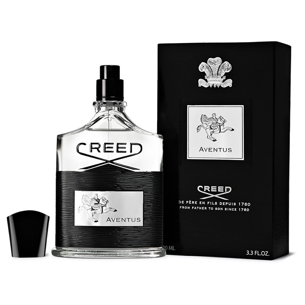 creed克雷德 信仰拿破仑之水男士古龙水 edc 100ml 参数