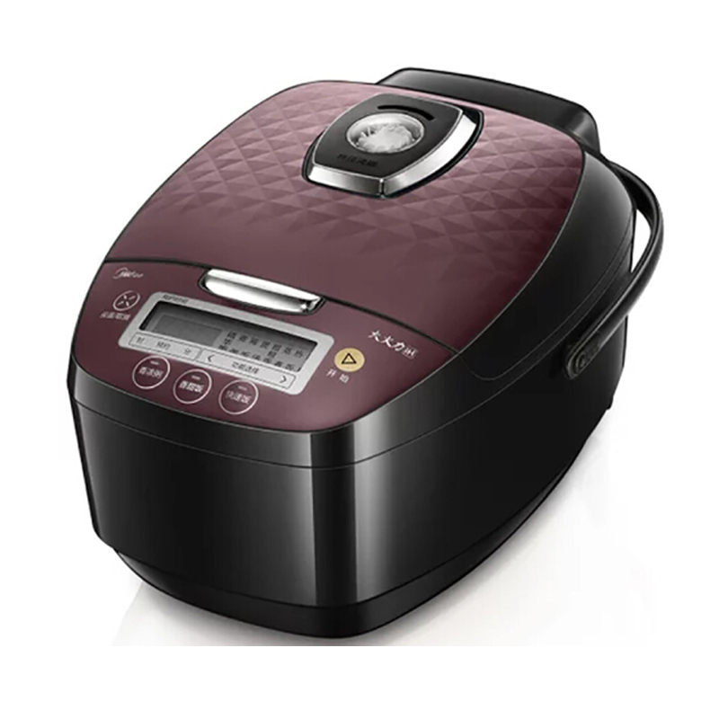 美的 HF40C5-FS电饭煲4L微电脑式