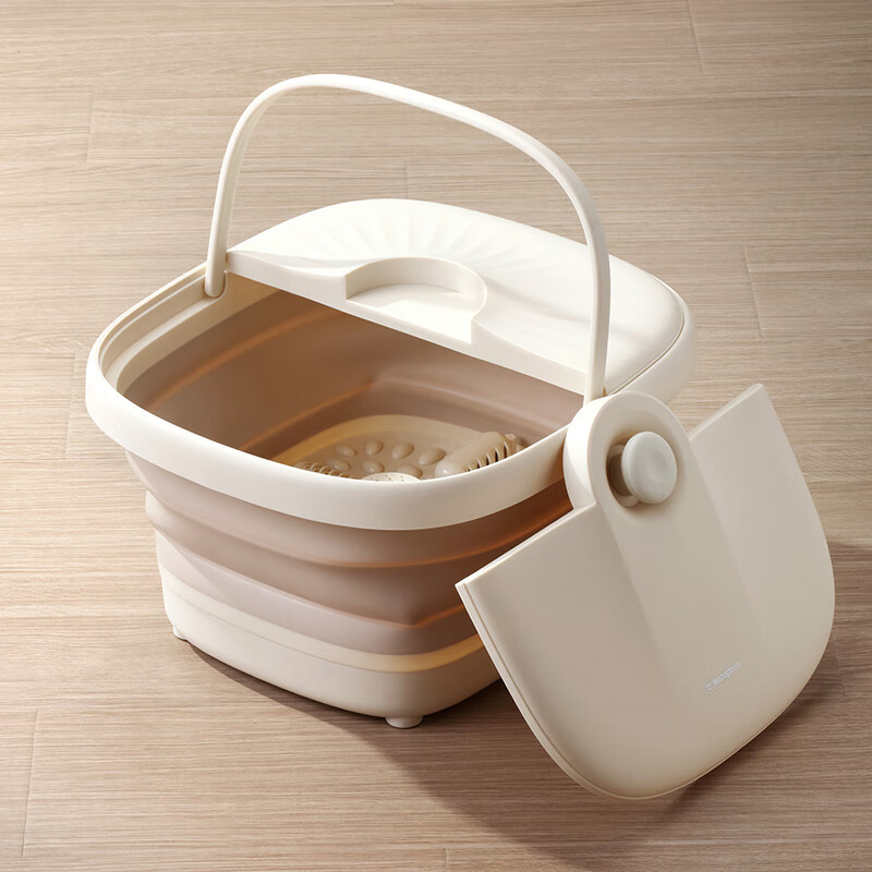 西屋Westinghouse 足浴按摩器 WZY410