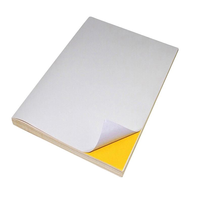 苏识 JT008 150*100mm 标签胶贴 (计价单位:盒) 白色