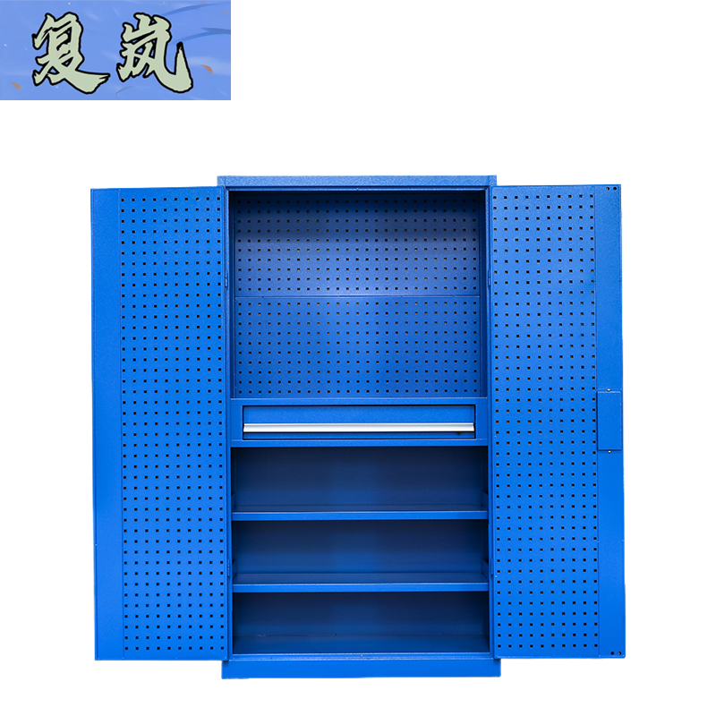 复岚 工具柜 重型/台