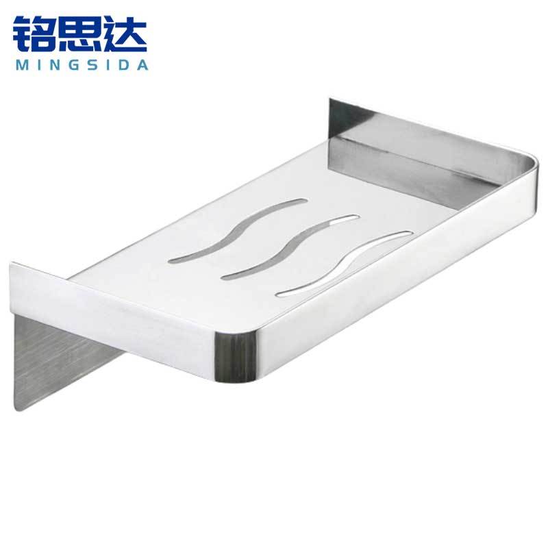 铭思达手机置物架不锈钢个