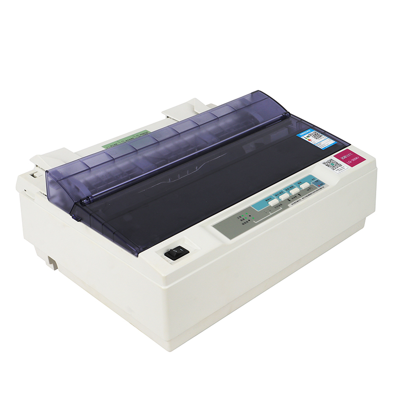 映美jolimarklq350k针式打印机