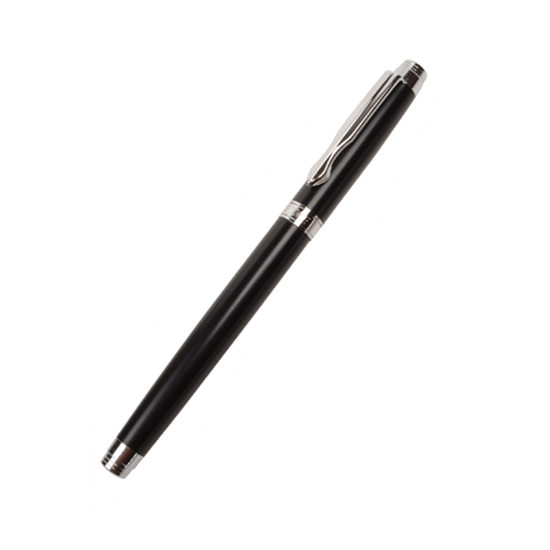 宝克(baoke) PM119 宝珠笔0.7mm 笔杆颜色随机 12支/盒 单盒价格