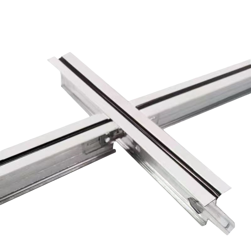 通泰福 矿棉板龙骨20mm/ 平方米高清大图