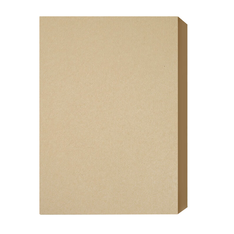 天章a4牛皮纸120g打印纸100张包视频