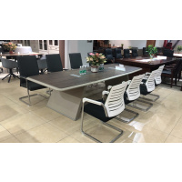 战博 2160*1200*750 会议桌 样色 单张:张/