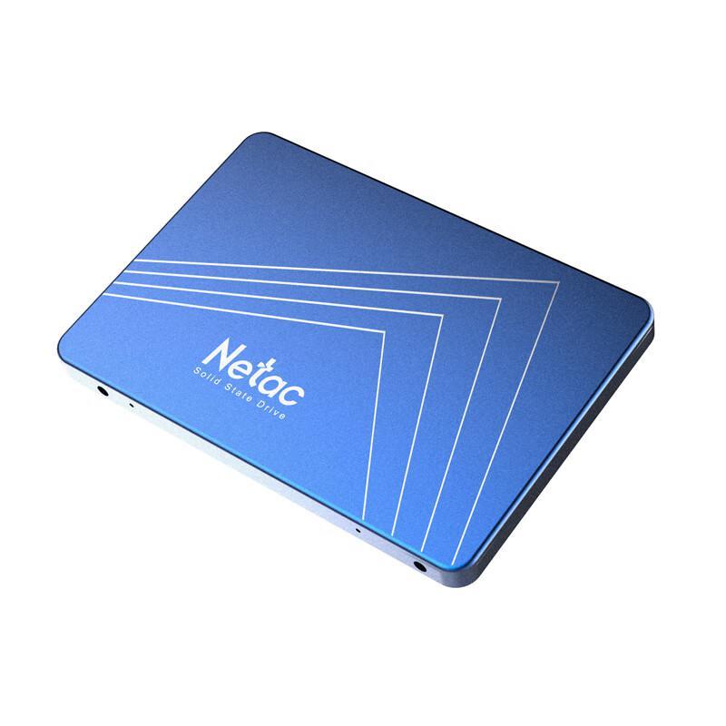 朗科 硬盘 N6s 512G SATA 接口 (H)