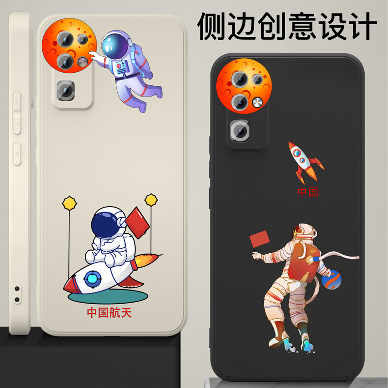 魔画(MOHUA)华为荣耀30pro+手机壳30s套v40新款青春版v30pro外壳爆款曲屏高级硅胶个性创意新品镜头全